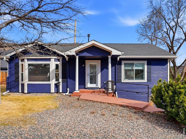 401 N Columbine Street, Golden, CO 80403