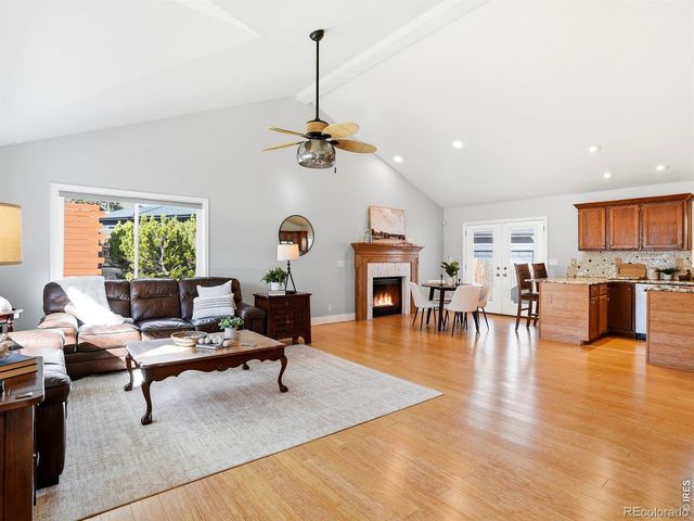 401 N Columbine Street, Golden, CO 80403