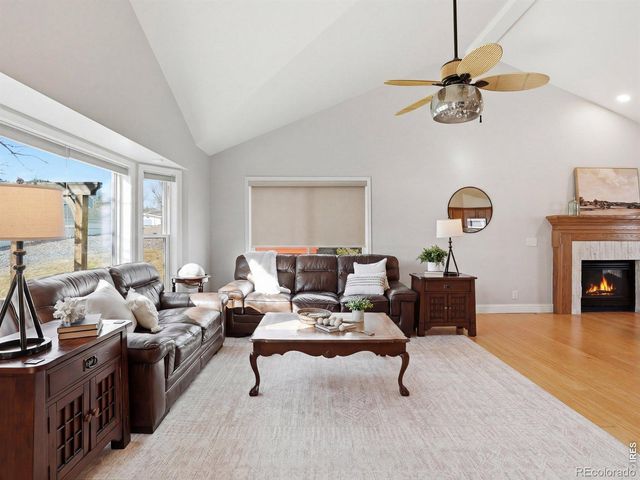 401 N Columbine Street, Golden, CO 80403