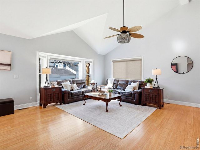 401 N Columbine Street, Golden, CO 80403