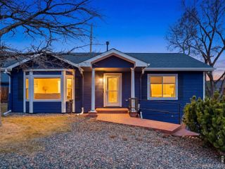 401 N Columbine Street, Golden, CO 80403