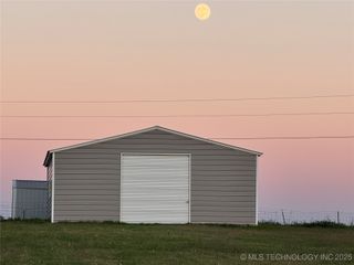 N 68th Street West, Sperry, OK 74073