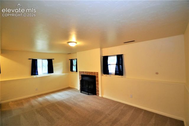 1288 Suncrest Way, Colorado Springs, CO 80906