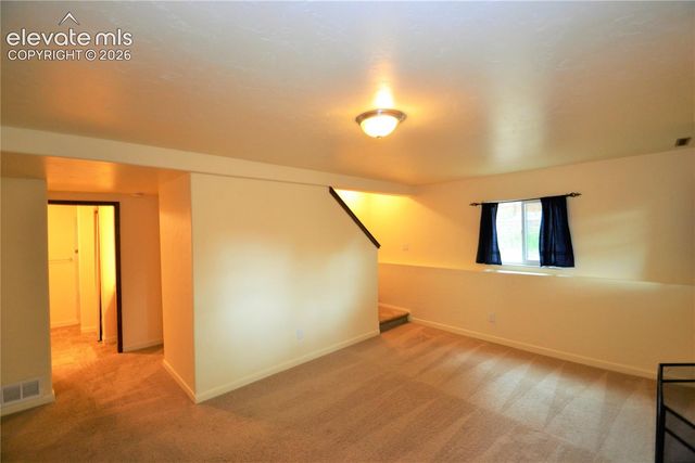 1288 Suncrest Way, Colorado Springs, CO 80906