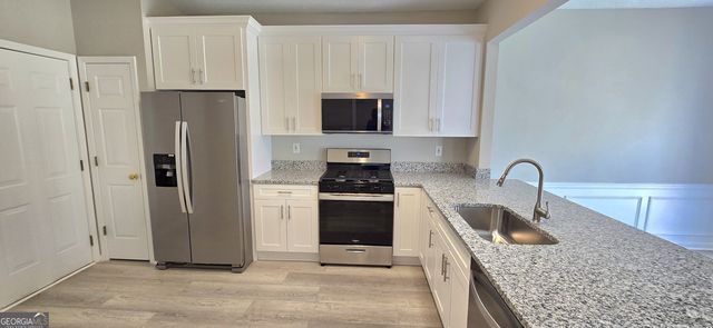3611 Gainesway Tr, Duluth, GA 30096