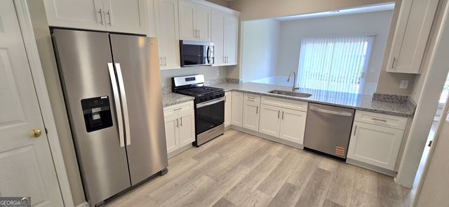 3611 Gainesway Tr, Duluth, GA 30096