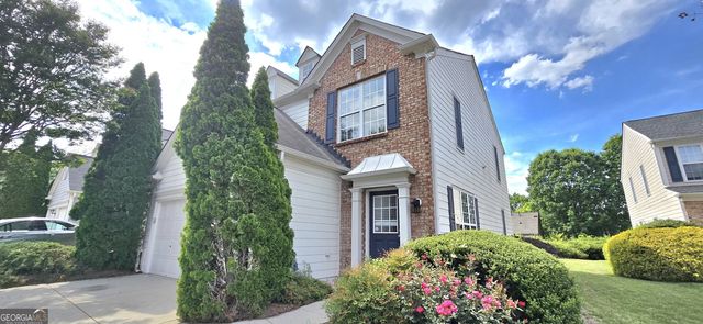 3611 Gainesway Tr, Duluth, GA 30096
