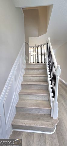 3611 Gainesway Tr, Duluth, GA 30096