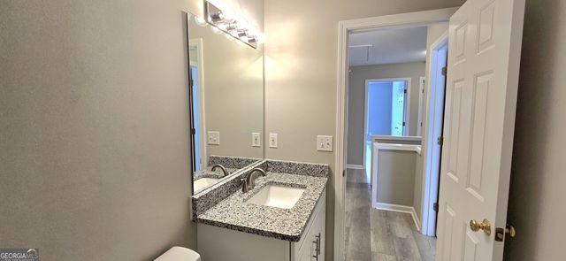 3611 Gainesway Tr, Duluth, GA 30096