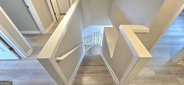 3611 Gainesway Tr, Duluth, GA 30096