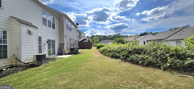 3611 Gainesway Tr, Duluth, GA 30096