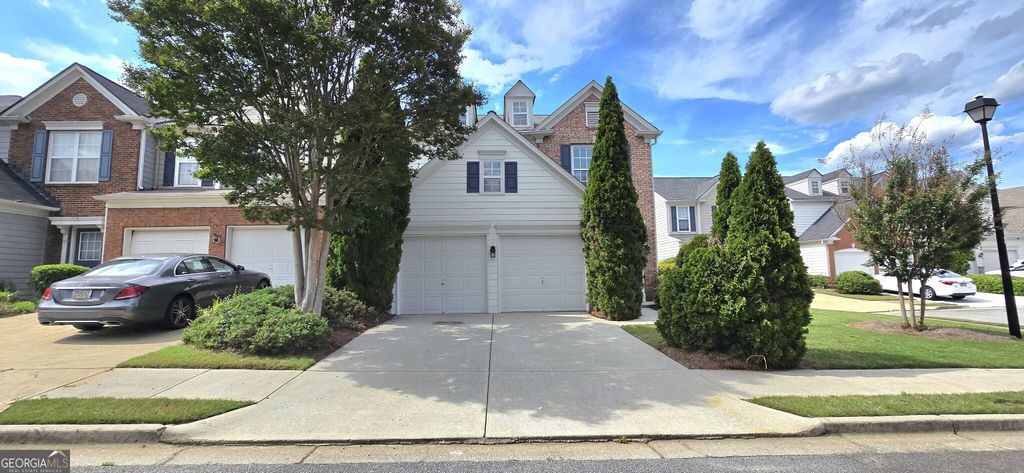 3611 Gainesway Tr, Duluth, GA 30096