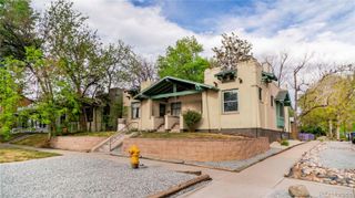 2500 N Gilpin Street, Denver, CO 80205