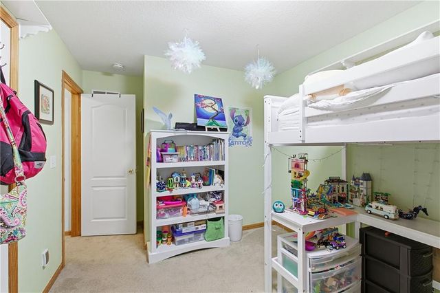 1105 NW LONG Drive, Grain Valley, MO 64029