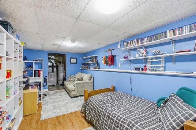 1105 NW LONG Drive, Grain Valley, MO 64029