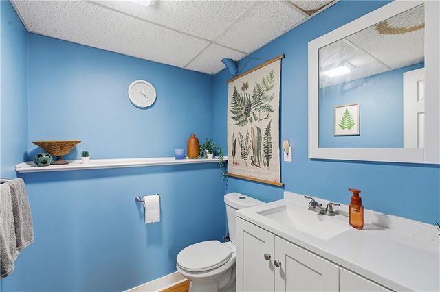 1105 NW LONG Drive, Grain Valley, MO 64029