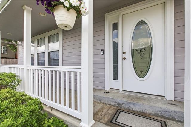 1105 NW LONG Drive, Grain Valley, MO 64029