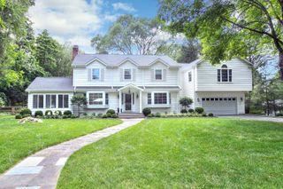 55 Blueberry Hill Road, Weston, CT 06880
