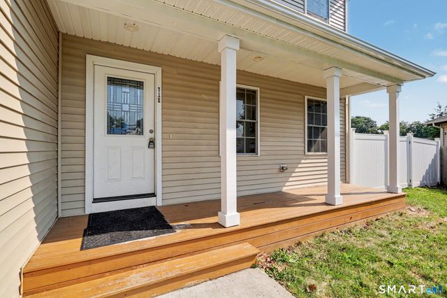 111 Vanguard Street, Bridgeport, CT 06606