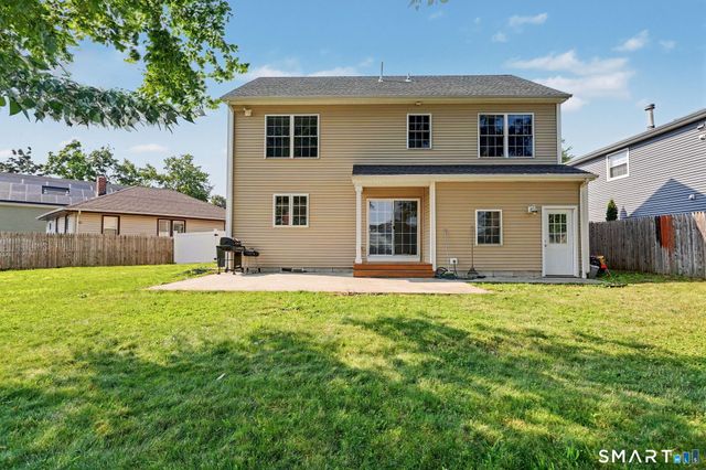 111 Vanguard Street, Bridgeport, CT 06606