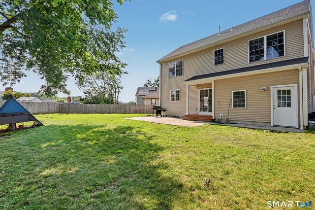 111 Vanguard Street, Bridgeport, CT 06606