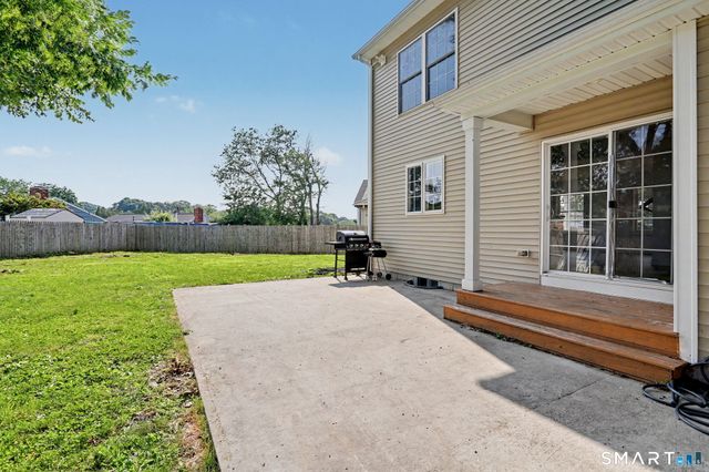 111 Vanguard Street, Bridgeport, CT 06606