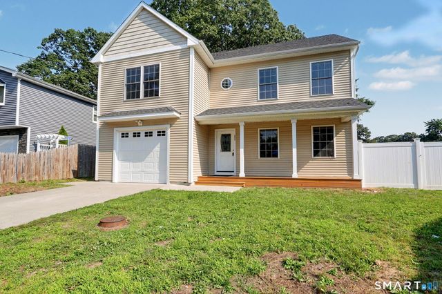 111 Vanguard Street, Bridgeport, CT 06606