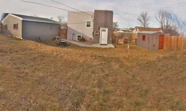 521 E NEW YORK, Rapid City, SD 57701