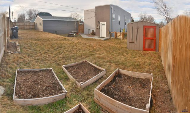 521 E NEW YORK, Rapid City, SD 57701