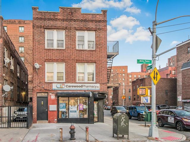 1406 White Plains Road, Bronx, NY 10462