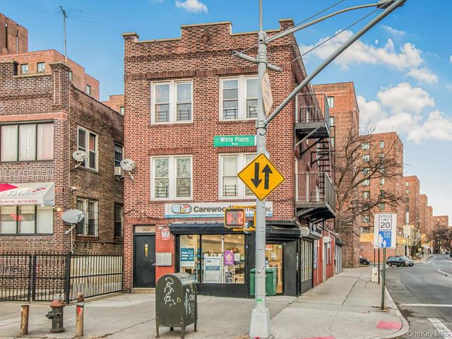 1406 White Plains Road, Bronx, NY 10462