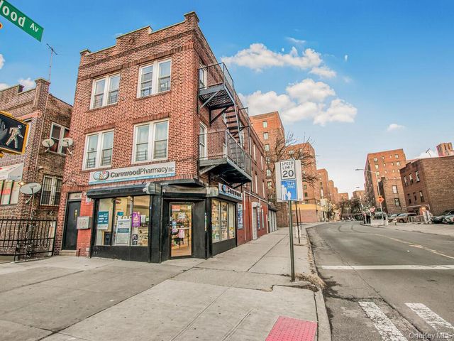 1406 White Plains Road, Bronx, NY 10462