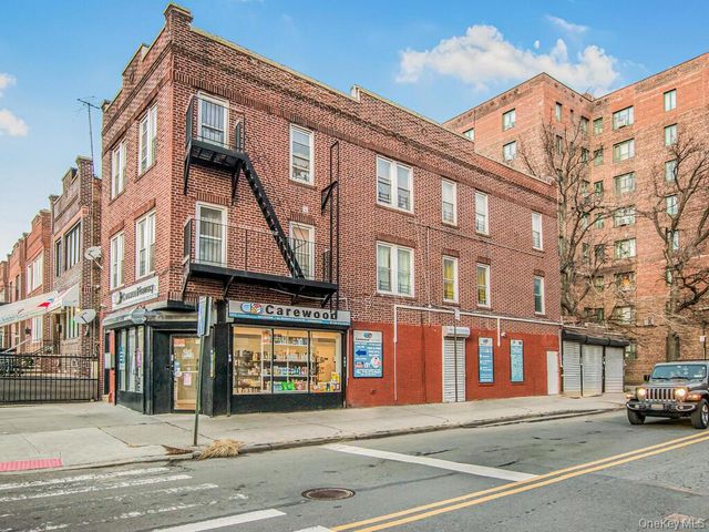 1406 White Plains Road, Bronx, NY 10462
