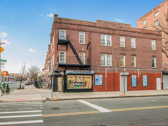 1406 White Plains Road, Bronx, NY 10462