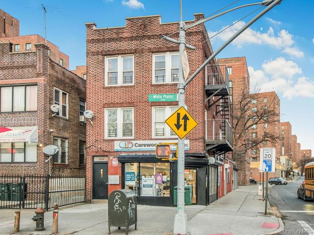 1406 White Plains Road, Bronx, NY 10462