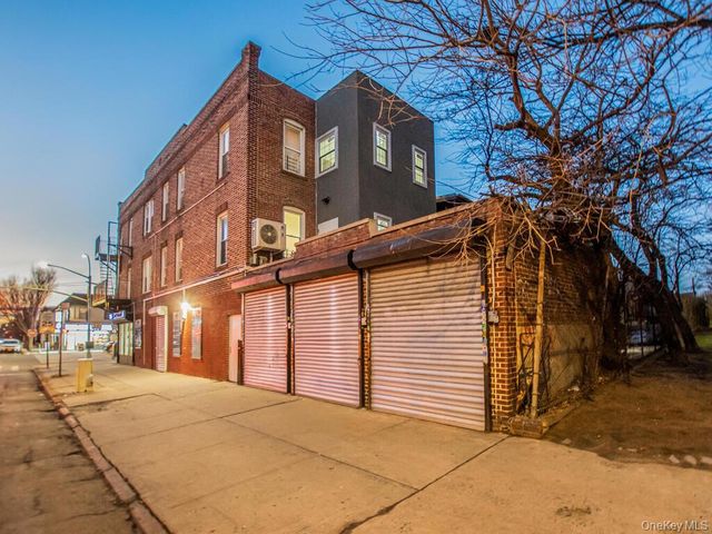 1406 White Plains Road, Bronx, NY 10462