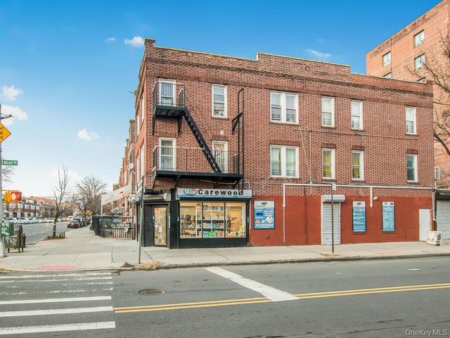 1406 White Plains Road, Bronx, NY 10462