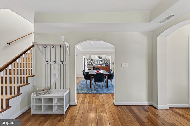 1317 ALLISON ST NE, Washington, DC 20017
