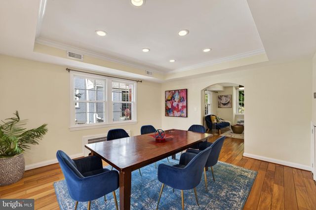 1317 ALLISON ST NE, Washington, DC 20017