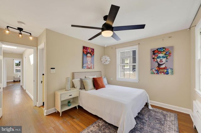 1317 ALLISON ST NE, Washington, DC 20017