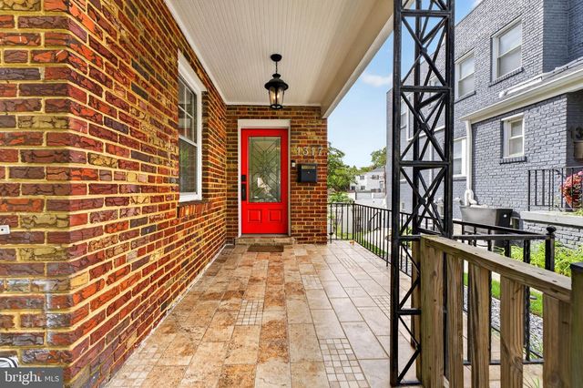 1317 ALLISON ST NE, Washington, DC 20017