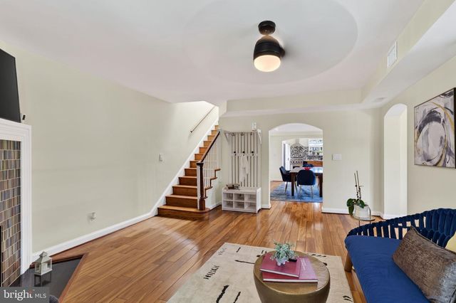 1317 ALLISON ST NE, Washington, DC 20017