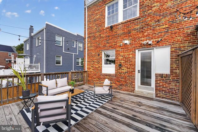 1317 ALLISON ST NE, Washington, DC 20017