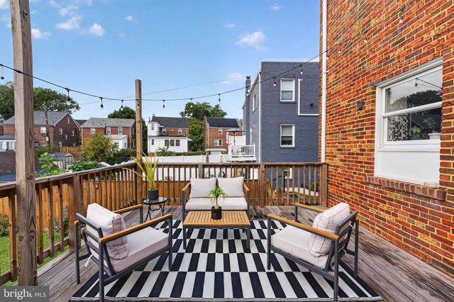 1317 ALLISON ST NE, Washington, DC 20017