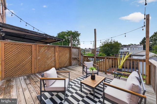 1317 ALLISON ST NE, Washington, DC 20017