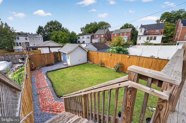 1317 ALLISON ST NE, Washington, DC 20017