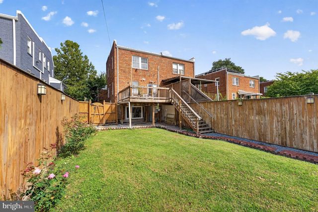 1317 ALLISON ST NE, Washington, DC 20017