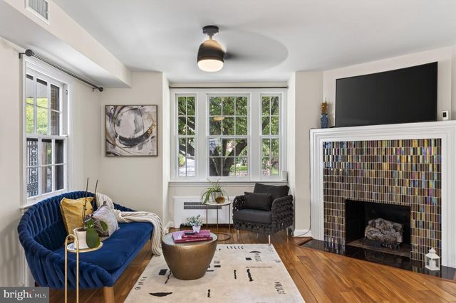 1317 ALLISON ST NE, Washington, DC 20017