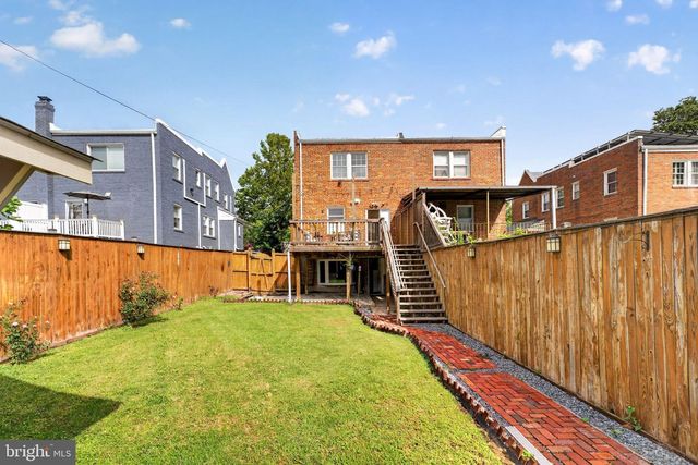 1317 ALLISON ST NE, Washington, DC 20017