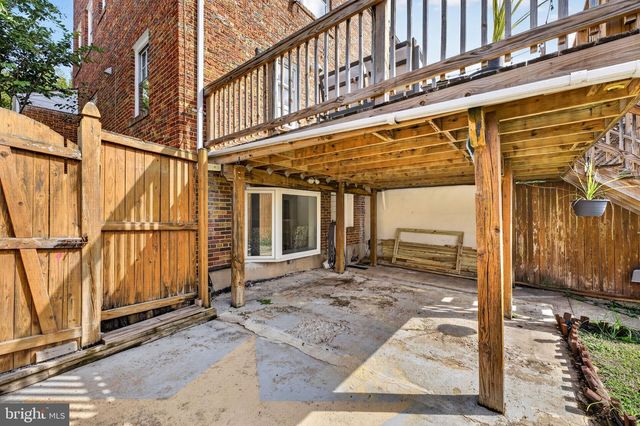 1317 ALLISON ST NE, Washington, DC 20017